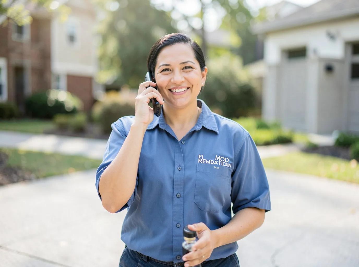 Mold Remediation Elkridge, MD FAQs